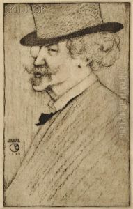 James Abbott Mcneill Whistler