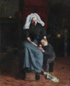 ''mother Love''