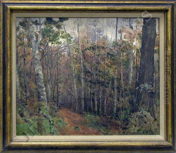 Forest Glen - view 1