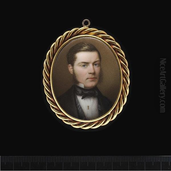 Thomas Carr Jackson - view 1
