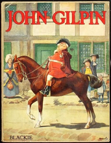 "little Boy Blue" And 'john Gilpin' - view 1