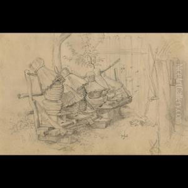 Arnia - view 1