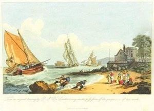 Aqua Pictura by John Hassell