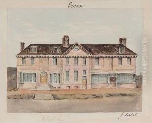Epsom by John Hassell