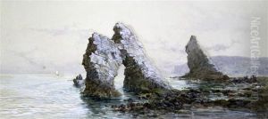 Freshwater, Isle Of Wight