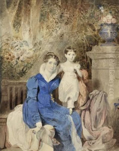 Portrait De Famille - view 1