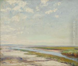 Orleans Marshes
