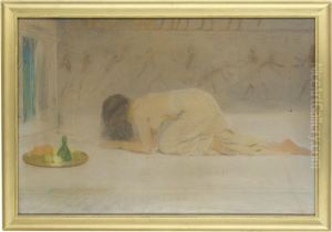 An Offering by Helen Howard Hatton