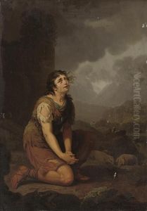 The Prodigal Son by Moses Haughton