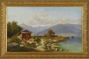 Lake Constance