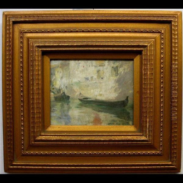Venice View - view 1