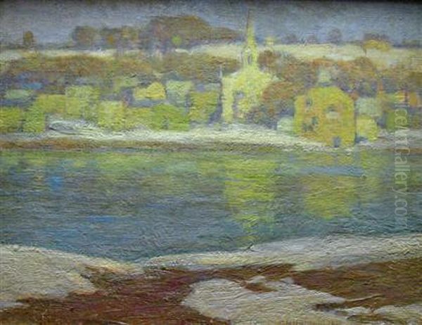 New Hope - view 1