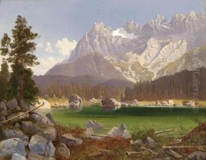 Mountain Lake
