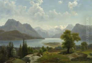 Lake Lucerne