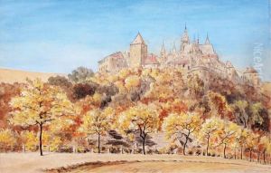 Prasky Hrad