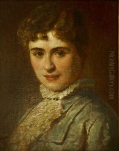 Ritratto Di Giovane Borghese