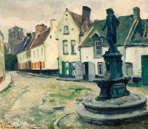Ville En Flandres - view 1