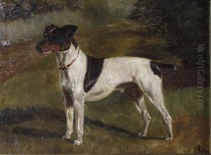 Nipper by Alfred Charles Havell