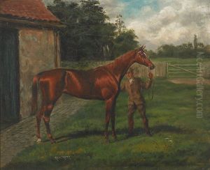 Thoroughbred Winners: Alicante; Sheen