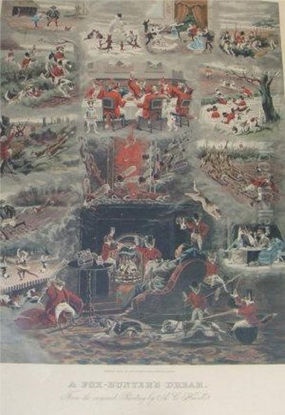 A Fox Hunter's Dream And A Racing Nightmare - view 1