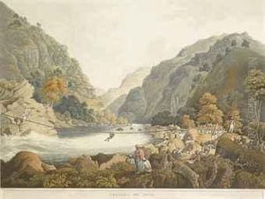 Bheem Ke Udar; And Crossing The Touse