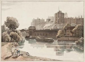 Windsor Castle