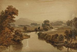 River Landscape