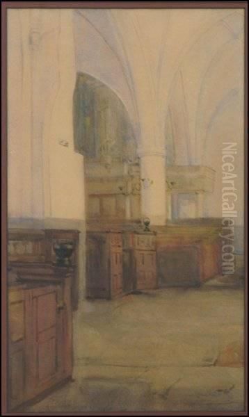 Interior - view 1