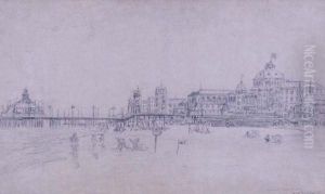 In De Deel by Gerrit Haverkamp