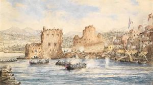 Boats From Hms Boats From Hms