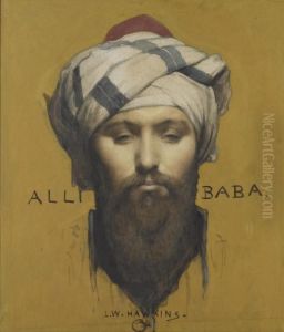 Alli Baba