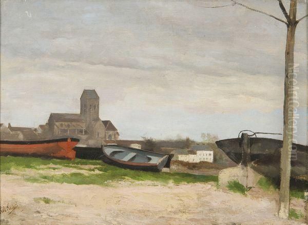 Les Barques - view 1