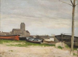 Les Barques