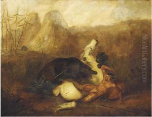 The Bear Hunt