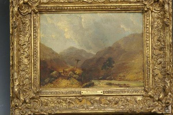 Nr Glencoe - view 1