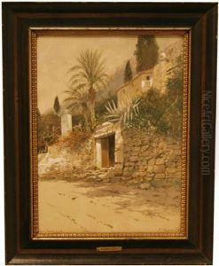 Stradina A Ragusa