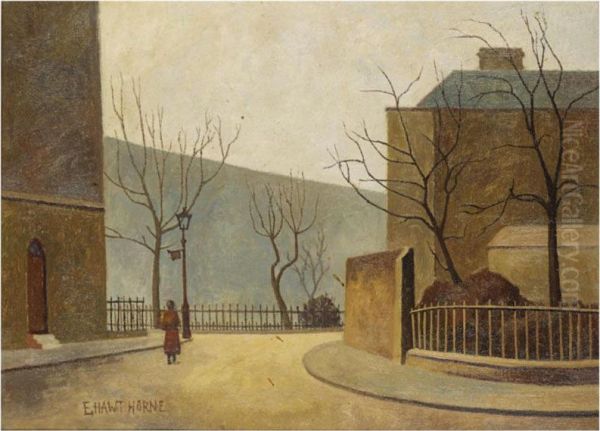 Canonbury, Highbury - view 1