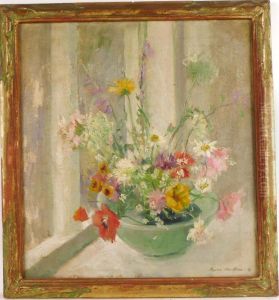 Floral Still Life Floral Still Life