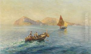 Fischer Vor Capri