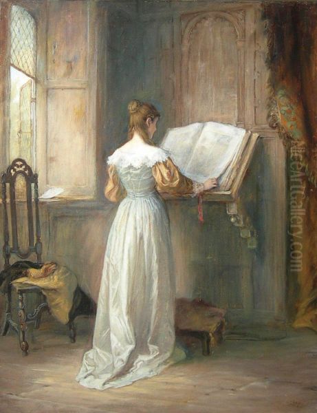 The Bible In The Olden Times - view 1