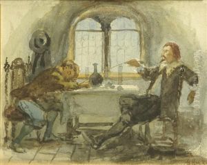 The Drinkers The Drinkers