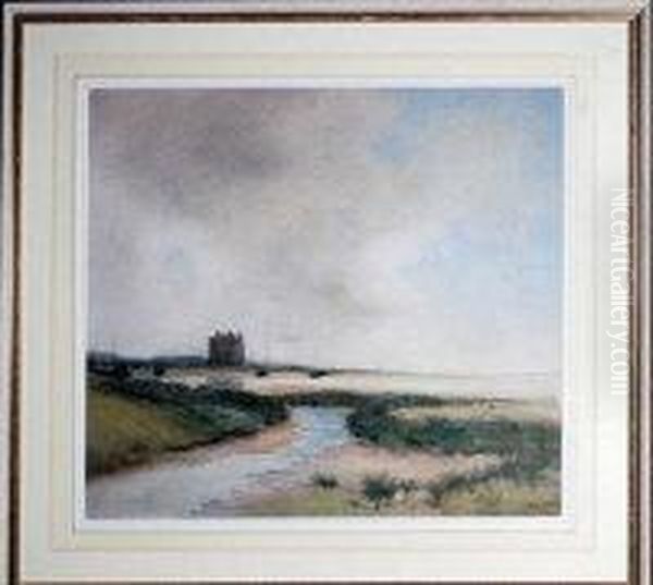 Lochranza, Isle Of Arran - view 1