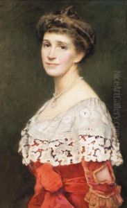 Portrait Of A Lady Portrait Of A Lady