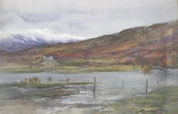 Views In The Highlands - view 1