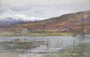 Views In The Highlands by Thomas Marjoribanks Hay