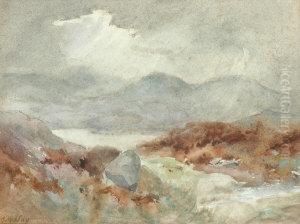 Loch Voil Loch Voil