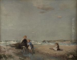 The Children's Paradise by William Hardie Hay