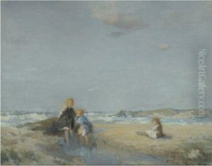 Children's Paradise by William Hardie Hay