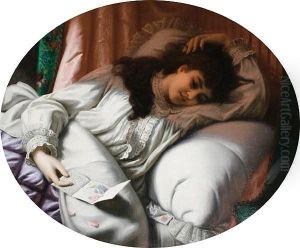 Love's Young Dream; And A Labour Of Love by William M. Hey