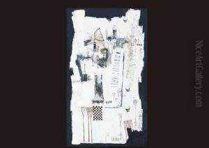 White Poem by Miki Hayakawa